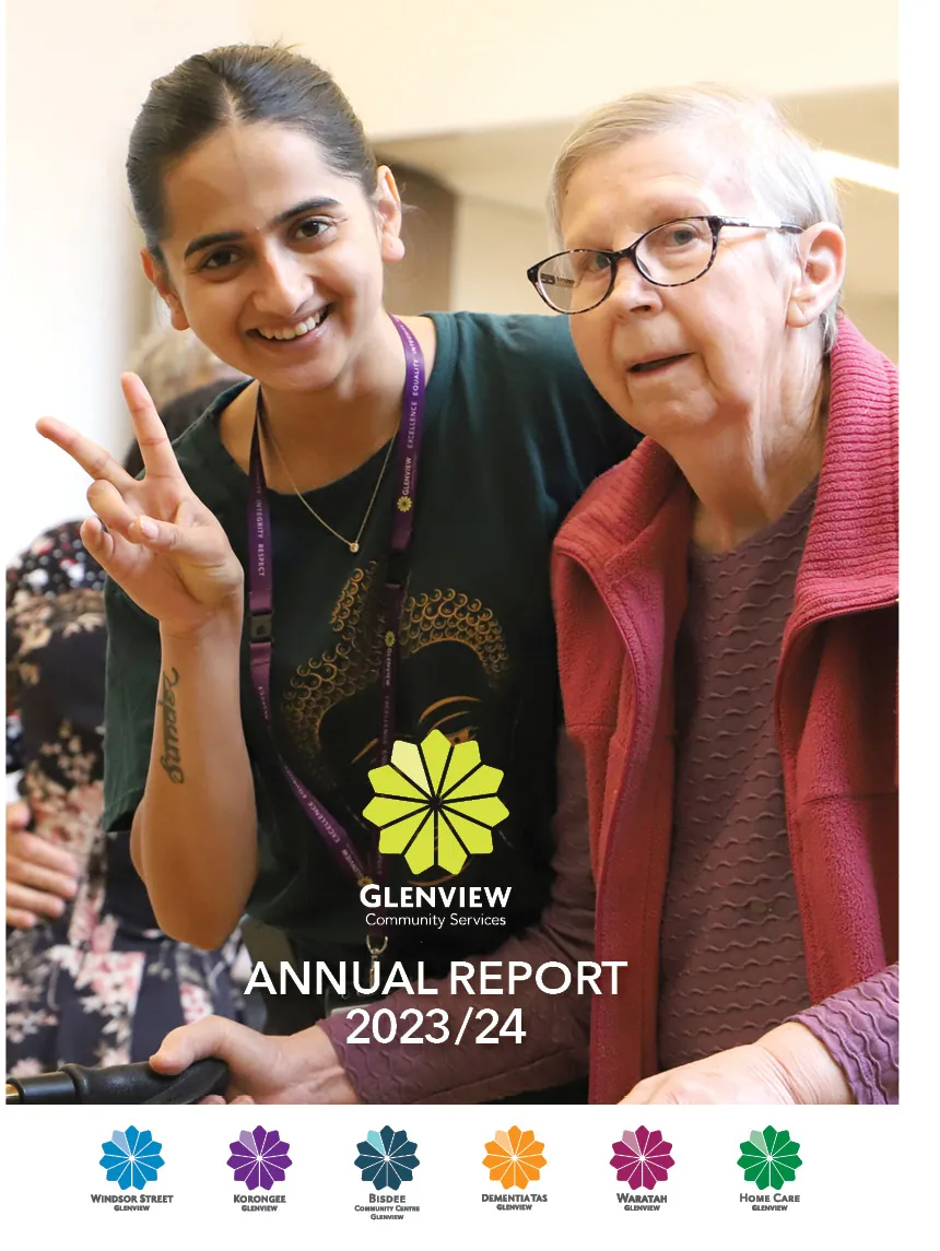 2023-2024 Annual Report