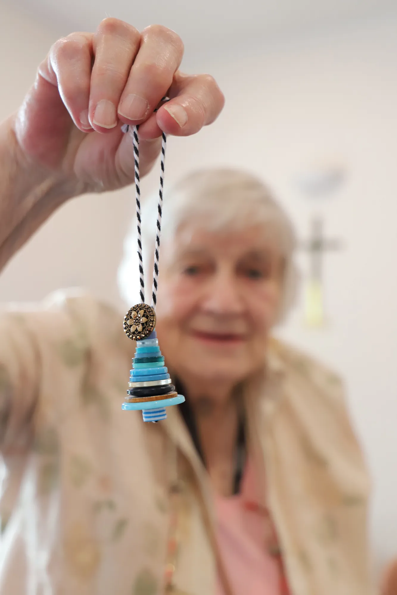 An innovative bauble